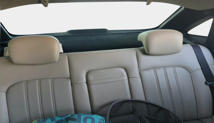 2016 Fiat Linea EMOTION 1.3 L ADVANCED MULTIJET, Diesel, Manual, 1,40,000 km, interior