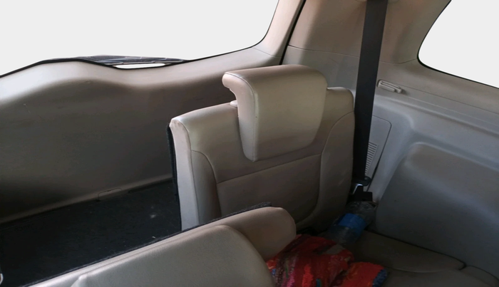 2016 Mitsubishi Pajero Sport 2.5 AT 4X2, Diesel, Automatic, 91,442 km, interior