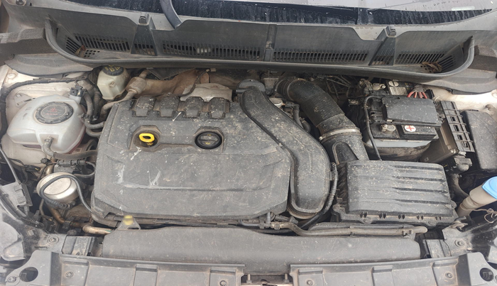 2022 Volkswagen TAIGUN GT PLUS 1.5 TSI DSG, Petrol, Automatic, 1,39,163 km, exterior