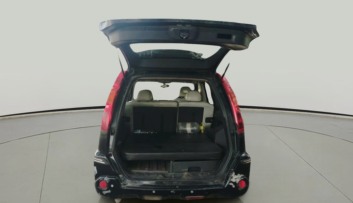 2010 Nissan X Trail SLX MT, Diesel, Manual, 1,28,343 km, exterior