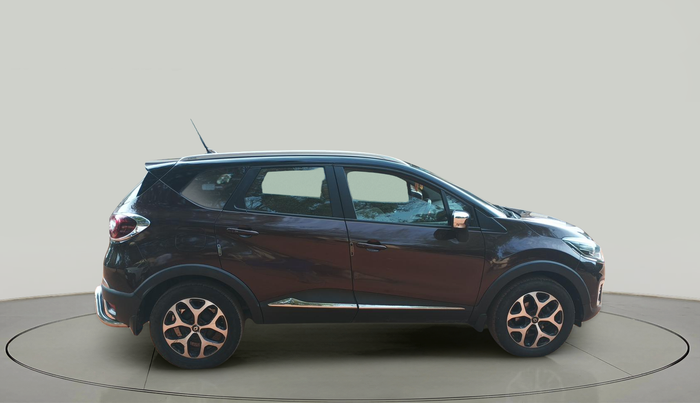 2017 Renault Captur RXT DIESEL, Diesel, Manual, 97,985 km, exterior