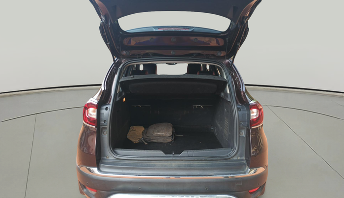 2017 Renault Captur RXT DIESEL, Diesel, Manual, 97,985 km, exterior