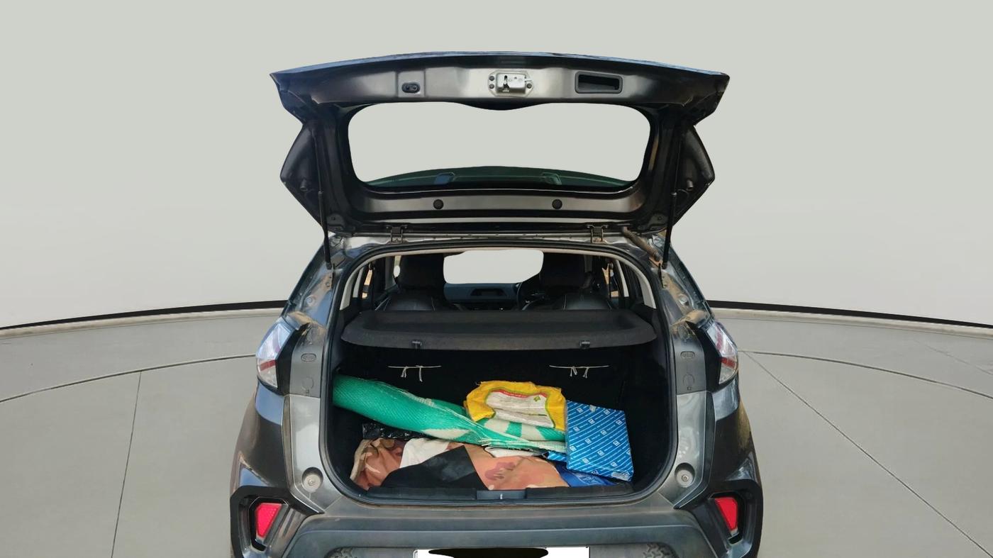 2021 Tata NEXON XM PETROL, Petrol, Manual, 24,900 km, exterior