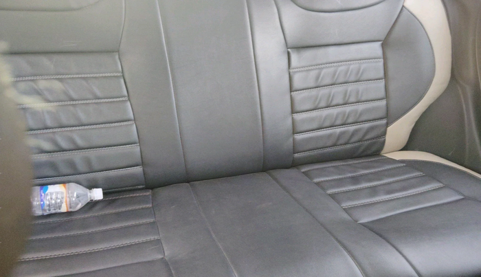 2021 Tata NEXON XM PETROL, Petrol, Manual, 23,357 km, interior