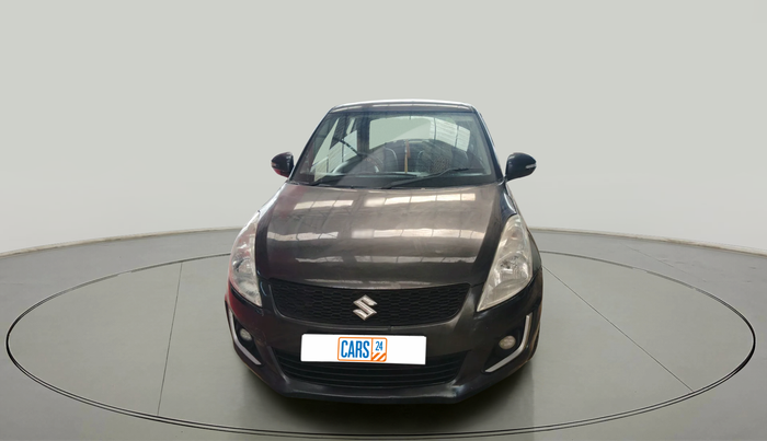 2015 Maruti Swift VDI, Diesel, Manual, 97,769 km, exterior