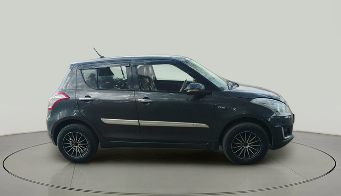 2015 Maruti Swift VDI, Diesel, Manual, 97,769 km, exterior