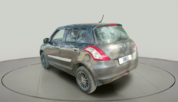 2015 Maruti Swift VDI, Diesel, Manual, 97,769 km, exterior