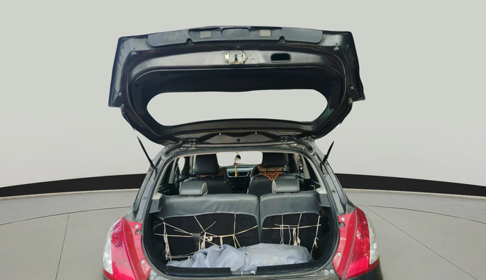 2015 Maruti Swift VDI, Diesel, Manual, 97,769 km, exterior