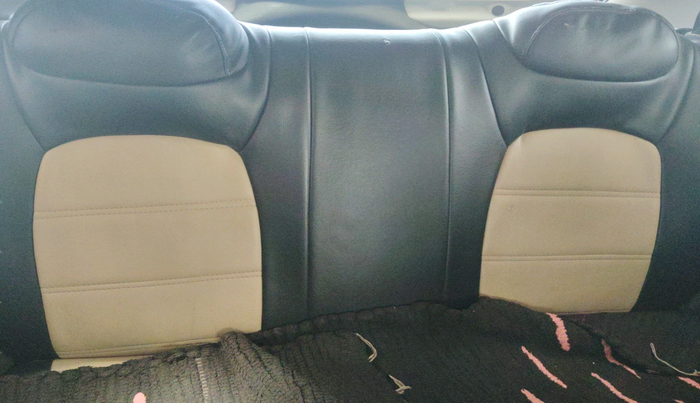 2014 Hyundai Grand i10 SPORTZ 1.1 CRDI, Diesel, Manual, 1,32,498 km, interior