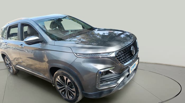 2021 MG HECTOR SHARP 1.5 PETROL CVT, Petrol, Automatic, 28,964 km, exterior