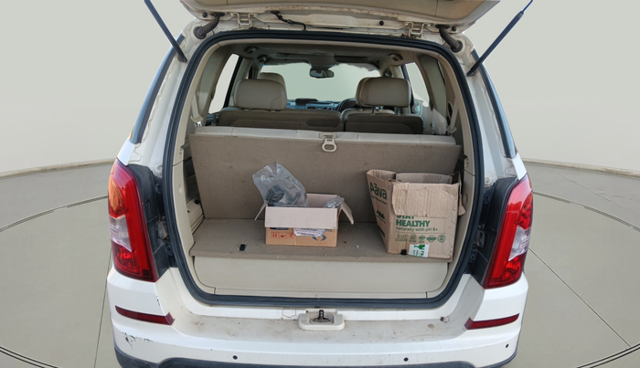 2015 Ssangyong Rexton RX7, Diesel, Automatic, 1,12,614 km, exterior