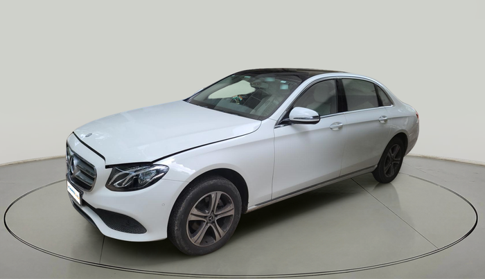 2018 Mercedes Benz E Class E 220 D, Diesel, Automatic, 71,566 km, exterior