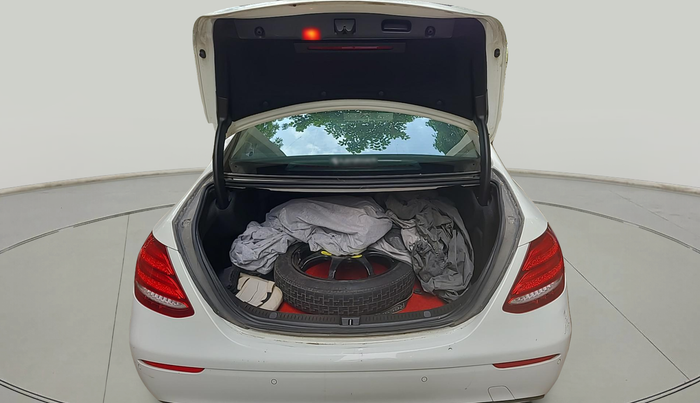 2018 Mercedes Benz E Class E 220 D, Diesel, Automatic, 71,566 km, exterior