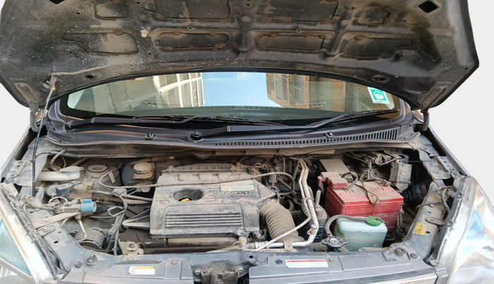 2018 Maruti Wagon R 1.0 VXI, Petrol, Manual, 1,39,864 km, exterior