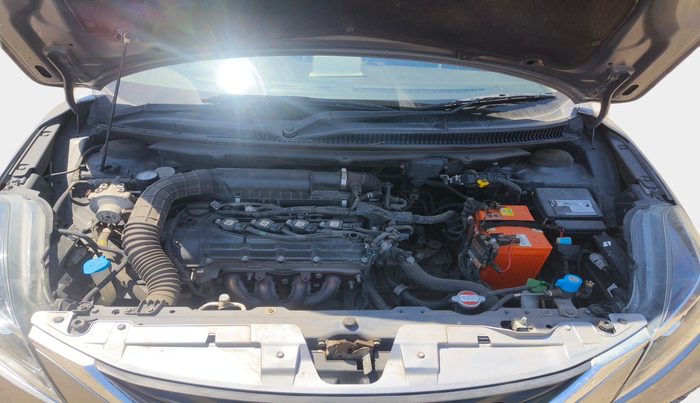 2021 Maruti Baleno DELTA PETROL 1.2, Petrol, Manual, 54,207 km, exterior