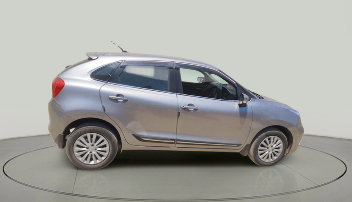 2021 Maruti Baleno DELTA PETROL 1.2, Petrol, Manual, 54,207 km, exterior