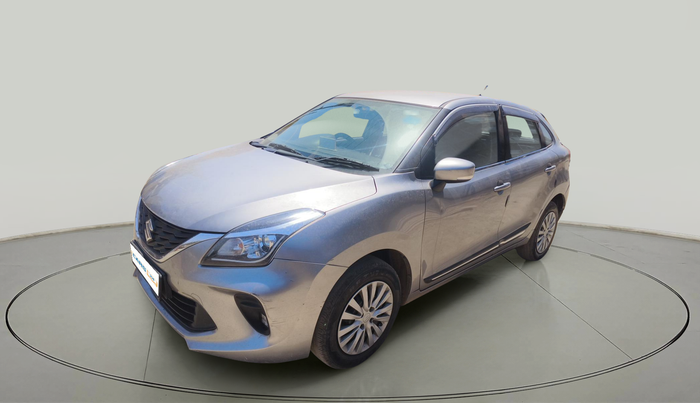 2021 Maruti Baleno DELTA PETROL 1.2, Petrol, Manual, 54,207 km, exterior