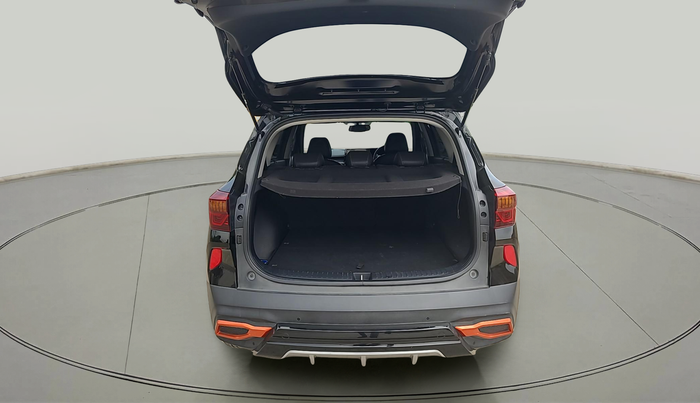 2020 KIA SELTOS HTX ANNIVERSARY EDITION 1.5 DIESEL, Diesel, Manual, 1,14,490 km, exterior