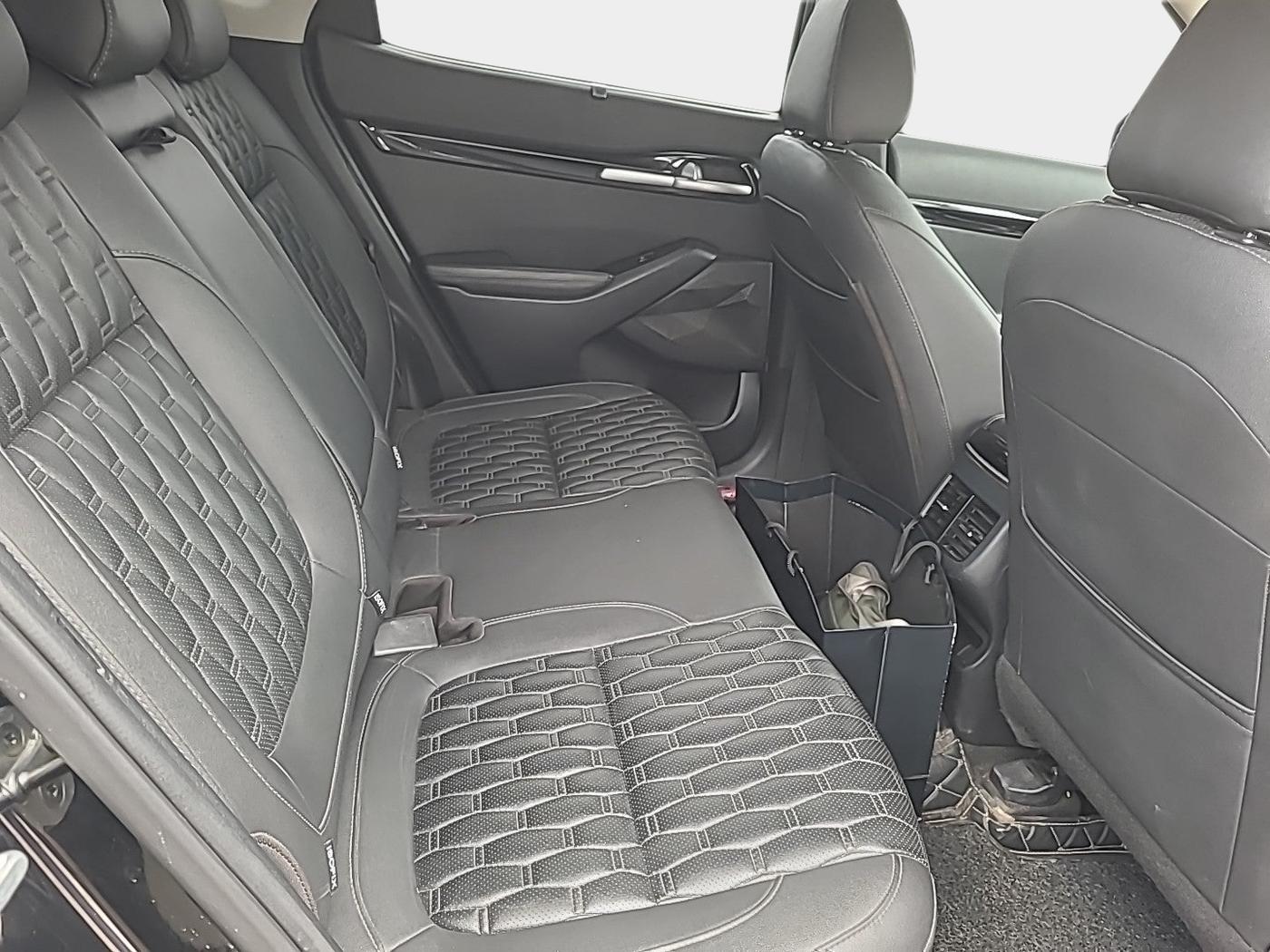 2020 KIA SELTOS HTX ANNIVERSARY EDITION 1.5 DIESEL, Diesel, Manual, 1,14,490 km, interior