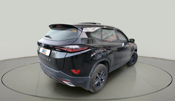 2021 Tata Harrier XZA PLUS 2.0L DARK EDITION, Diesel, Automatic, 1,51,813 km, exterior