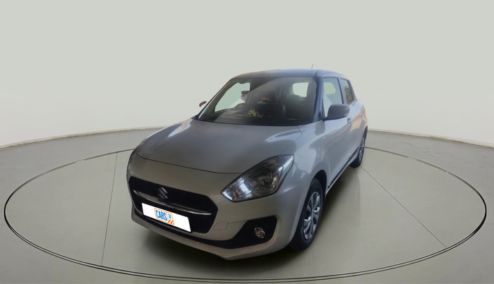 2022 Maruti Swift VXI, Petrol, Manual, 89,471 km, exterior