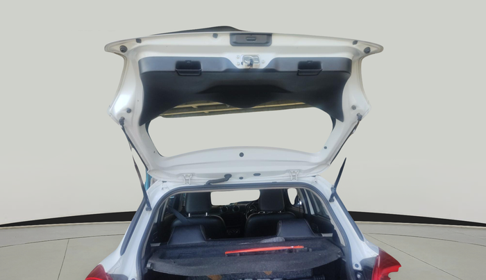 2022 Maruti Swift VXI, Petrol, Manual, 89,471 km, exterior