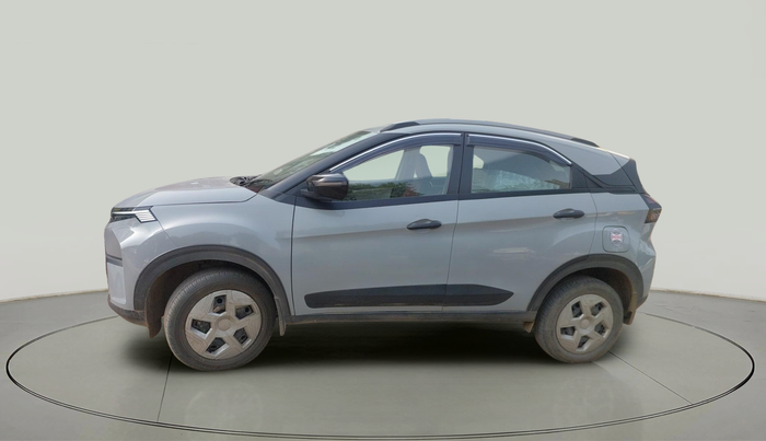 2024 Tata NEXON Pure S 1.5 Revotorq 6AMT, Diesel, Automatic, 34,057 km, exterior