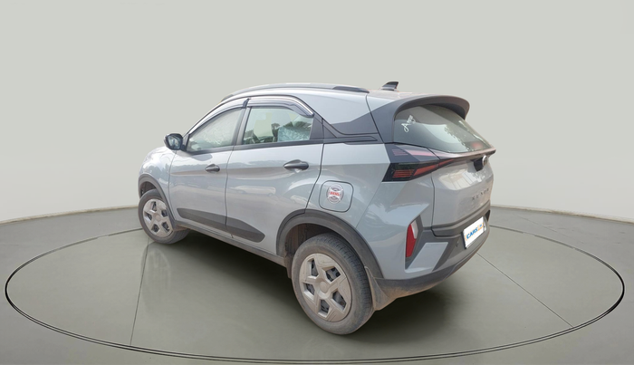 2024 Tata NEXON Pure S 1.5 Revotorq 6AMT, Diesel, Automatic, 34,057 km, exterior