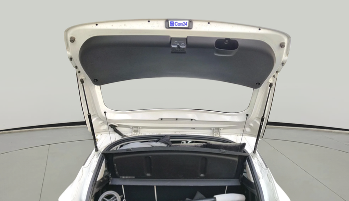 2020 Hyundai NEW I20 SPORTZ 1.2 MT, Petrol, Manual, 48,075 km, exterior