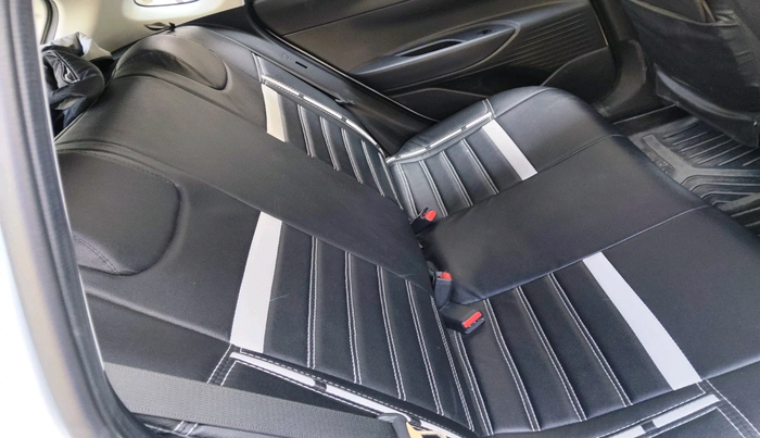 2020 Hyundai NEW I20 SPORTZ 1.2 MT, Petrol, Manual, 48,075 km, interior