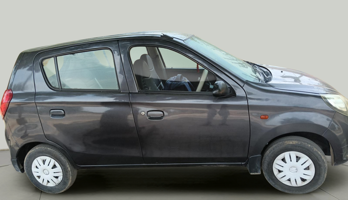 2014 Maruti Alto 800 LXI, Petrol, Manual, 93,009 km, exterior
