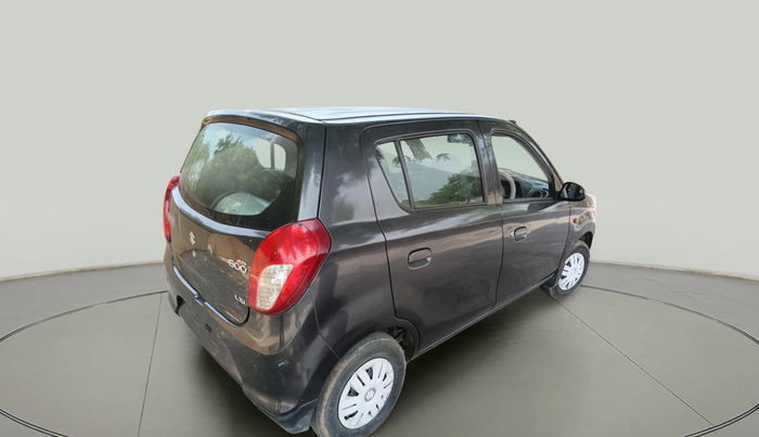2014 Maruti Alto 800 LXI, Petrol, Manual, 93,009 km, exterior