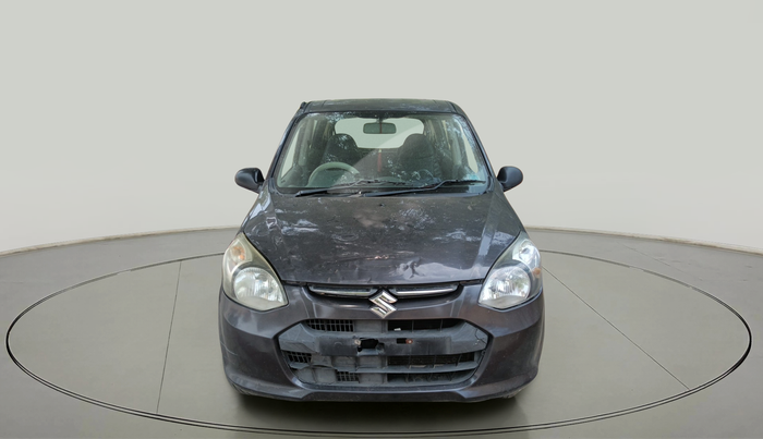 2014 Maruti Alto 800 LXI, Petrol, Manual, 93,009 km, exterior