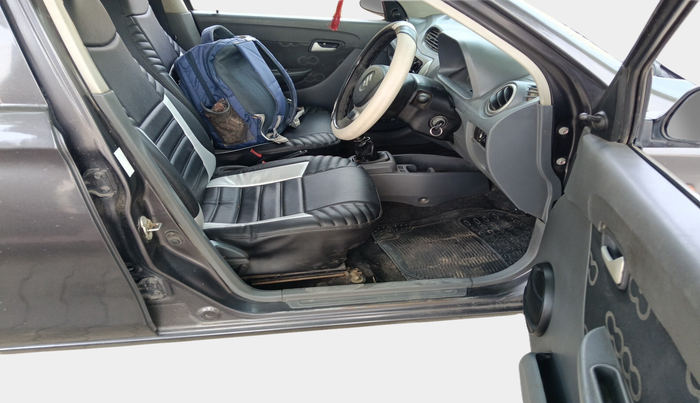 2014 Maruti Alto 800 LXI, Petrol, Manual, 93,009 km, interior