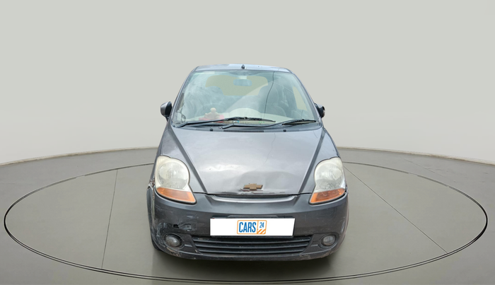 2010 Chevrolet Spark LS 1.0, Petrol, Manual, 85,346 km, exterior