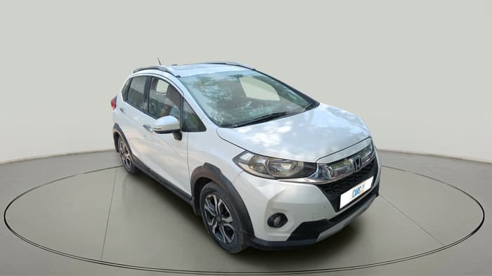 2018 Honda WR-V 1.5L I-DTEC VX MT, Diesel, Manual, 1,47,503 km, exterior