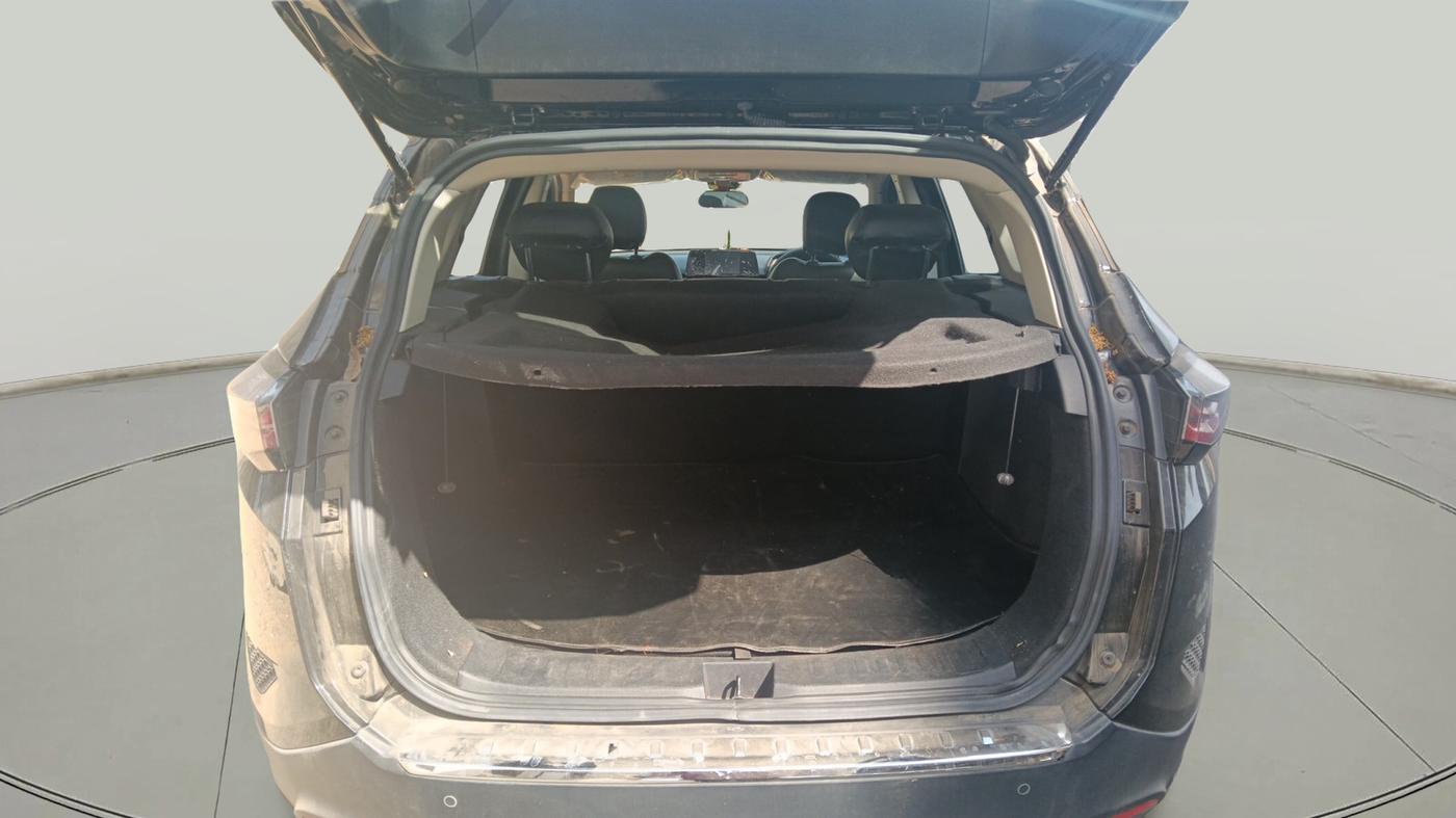2022 Tata Harrier XT PLUS 2.0L KRYOTEC DARK EDITON, Diesel, Manual, 21,275 km, exterior
