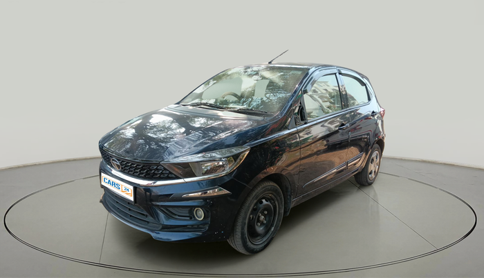 2023 Tata Tiago XT (O) PETROL, Petrol, Manual, 4,90,001 km, exterior