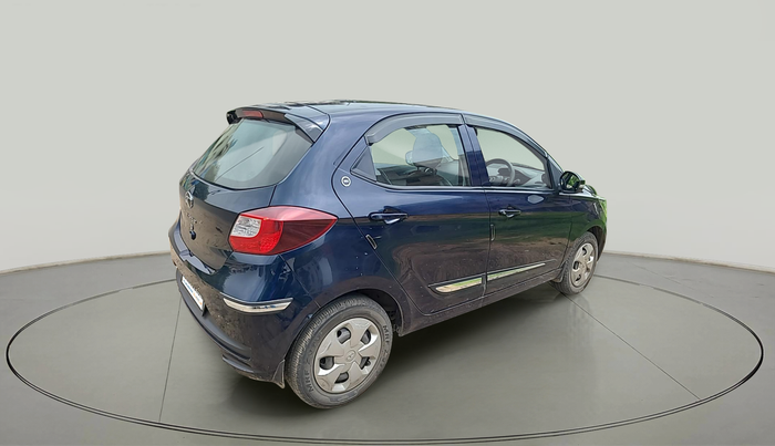 2023 Tata Tiago XT (O) PETROL, Petrol, Manual, 4,90,001 km, exterior