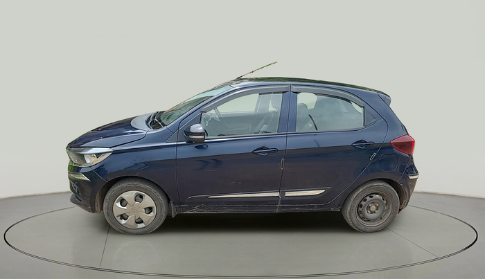 2023 Tata Tiago XT (O) PETROL, Petrol, Manual, 4,90,001 km, exterior
