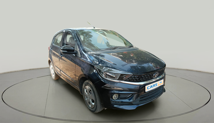 2023 Tata Tiago XT (O) PETROL, Petrol, Manual, 4,90,001 km, exterior