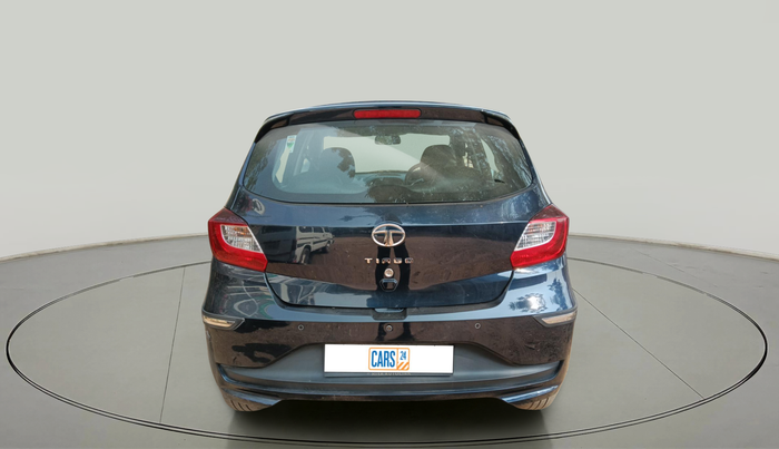 2023 Tata Tiago XT (O) PETROL, Petrol, Manual, 4,90,001 km, exterior