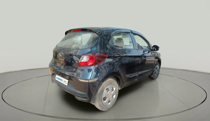 2023 Tata Tiago XT (O) PETROL, Petrol, Manual, 4,90,001 km, exterior