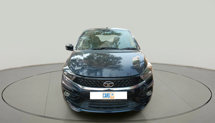 2023 Tata Tiago XT (O) PETROL, Petrol, Manual, 4,90,001 km, exterior