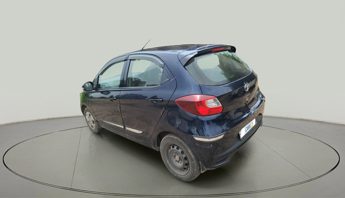 2023 Tata Tiago XT (O) PETROL, Petrol, Manual, 4,90,001 km, exterior