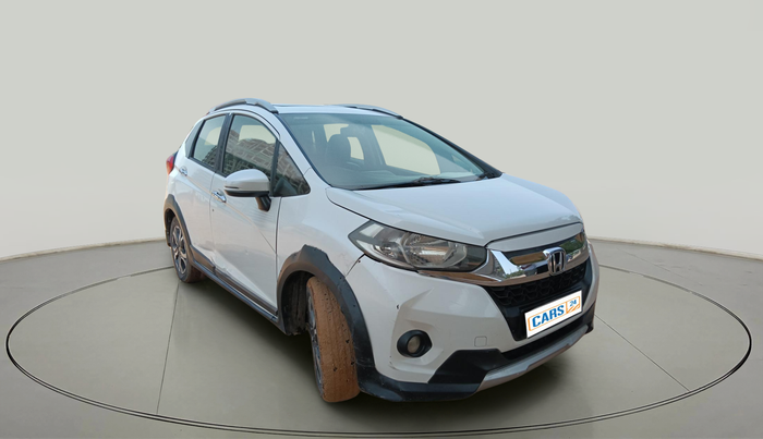 2017 Honda WR-V 1.5L I-DTEC VX MT, Diesel, Manual, 2,24,672 km, exterior