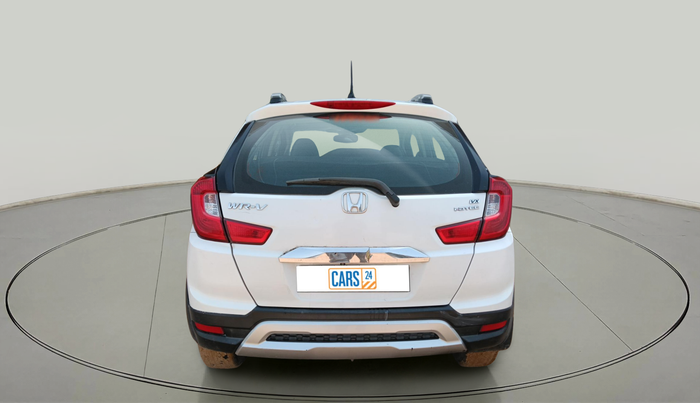 2017 Honda WR-V 1.5L I-DTEC VX MT, Diesel, Manual, 2,24,672 km, exterior