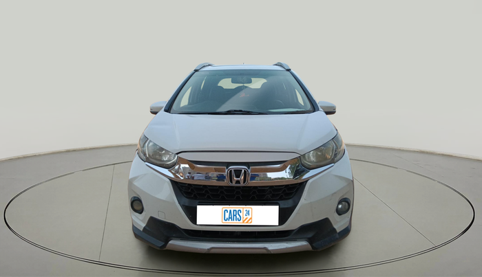 2017 Honda WR-V 1.5L I-DTEC VX MT, Diesel, Manual, 2,24,672 km, exterior