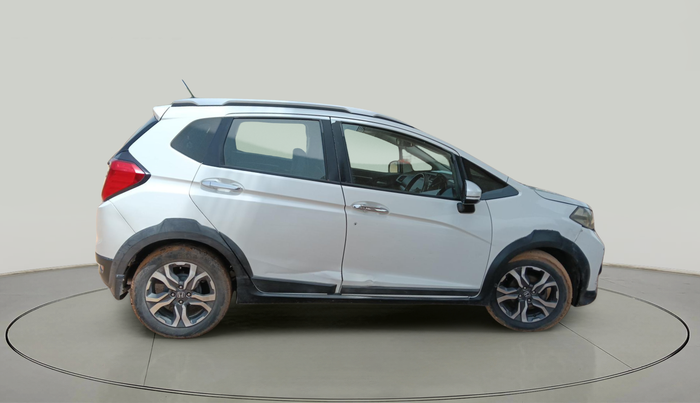 2017 Honda WR-V 1.5L I-DTEC VX MT, Diesel, Manual, 2,24,672 km, exterior