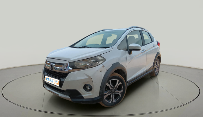 2017 Honda WR-V 1.5L I-DTEC VX MT, Diesel, Manual, 2,24,672 km, exterior